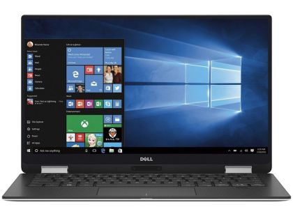 DELL XPS 13 9365-W56711423THW10